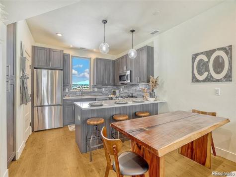 114 Cotopaxi Lane Salida CO 81201