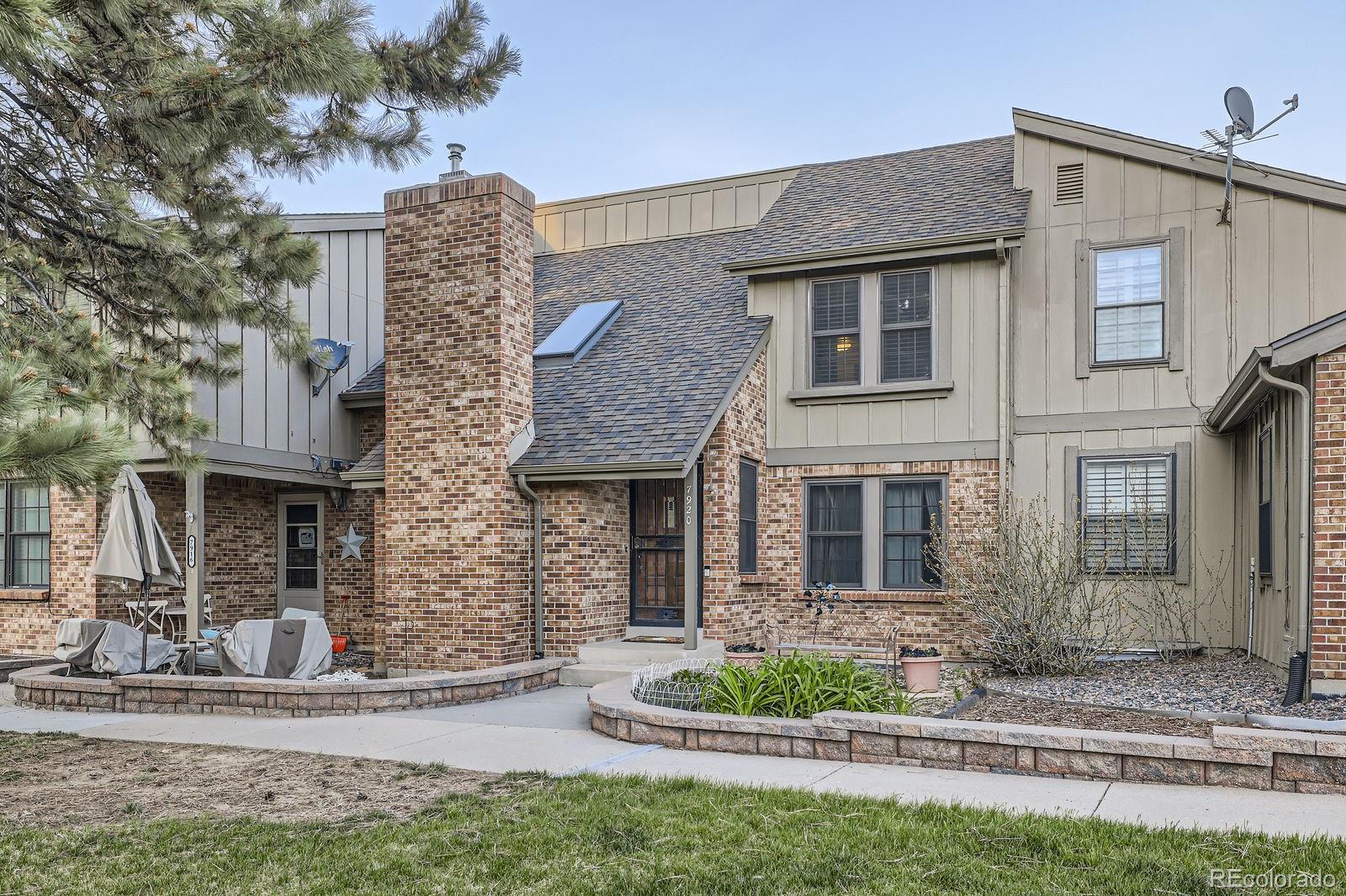 7920 E Phillips Circle Centennial CO 80112
