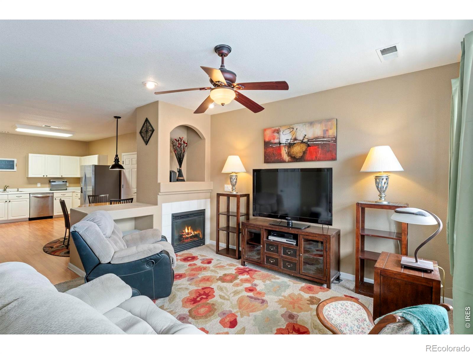 3606 Ponderosa Court Evans CO 80620