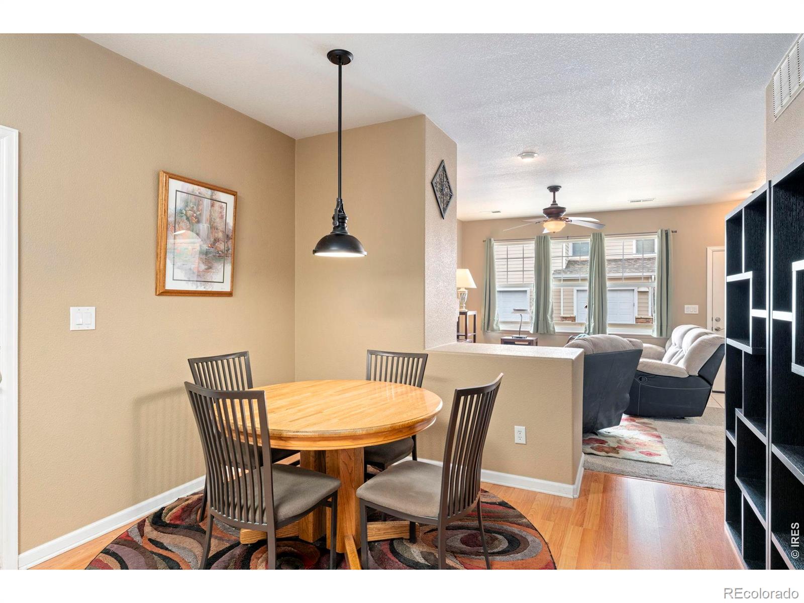 3606 Ponderosa Court Evans CO 80620