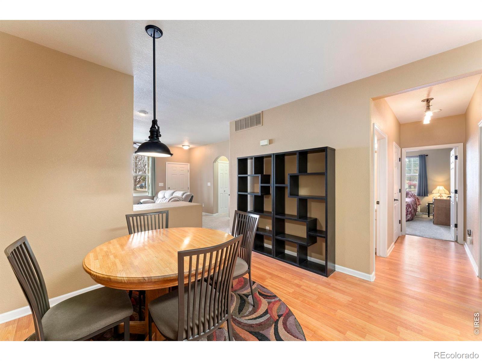 3606 Ponderosa Court Evans CO 80620