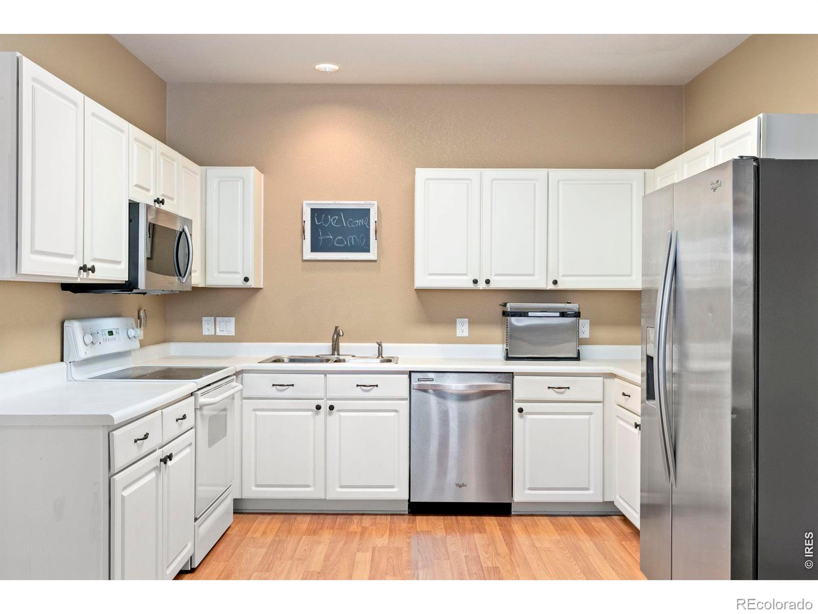 3606 Ponderosa Court Evans CO 80620