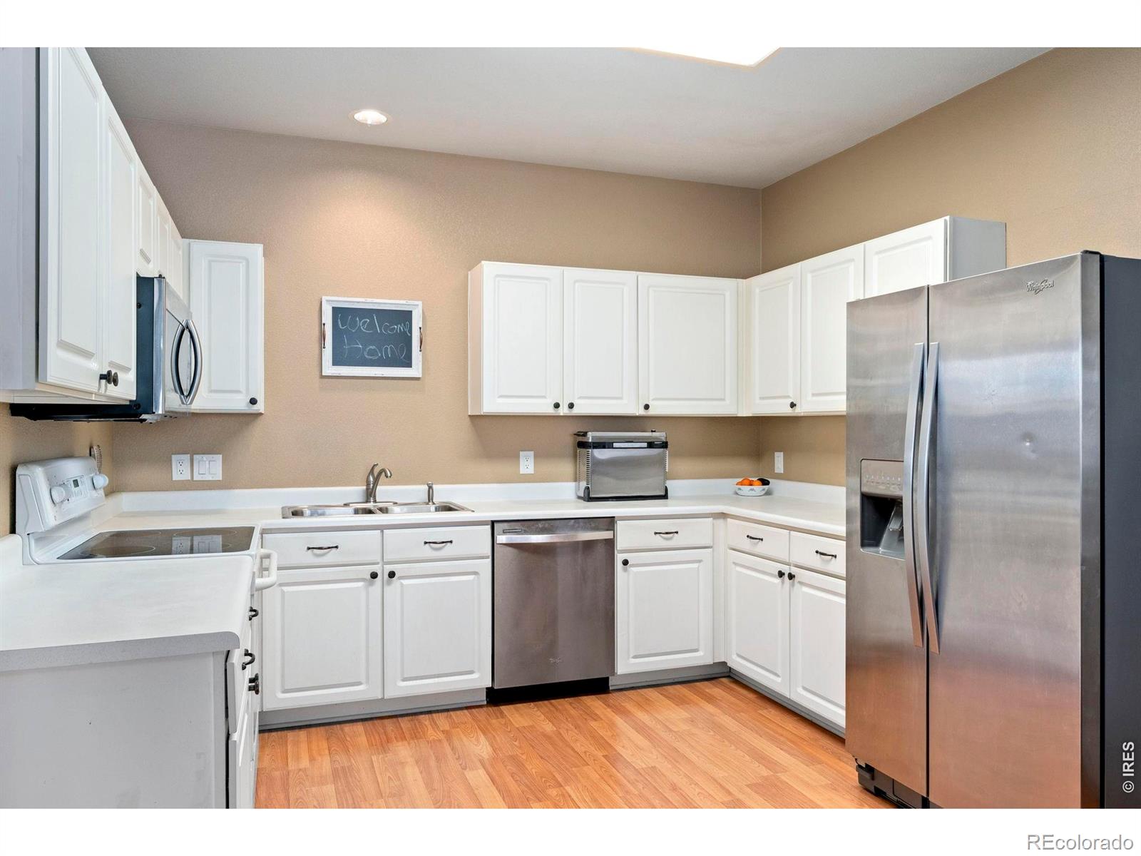 3606 Ponderosa Court Evans CO 80620
