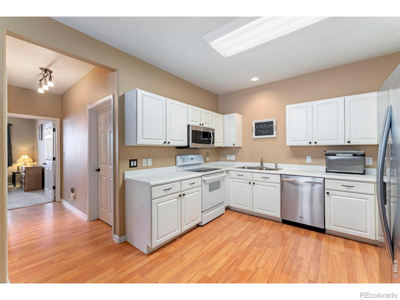 3606 Ponderosa Court Evans CO 80620