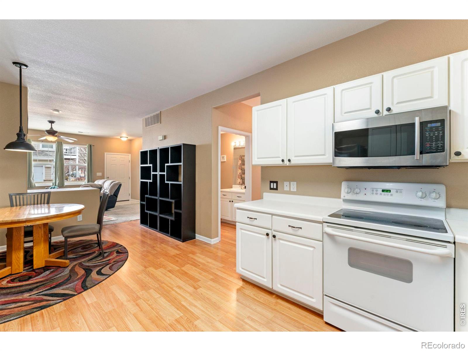 3606 Ponderosa Court Evans CO 80620
