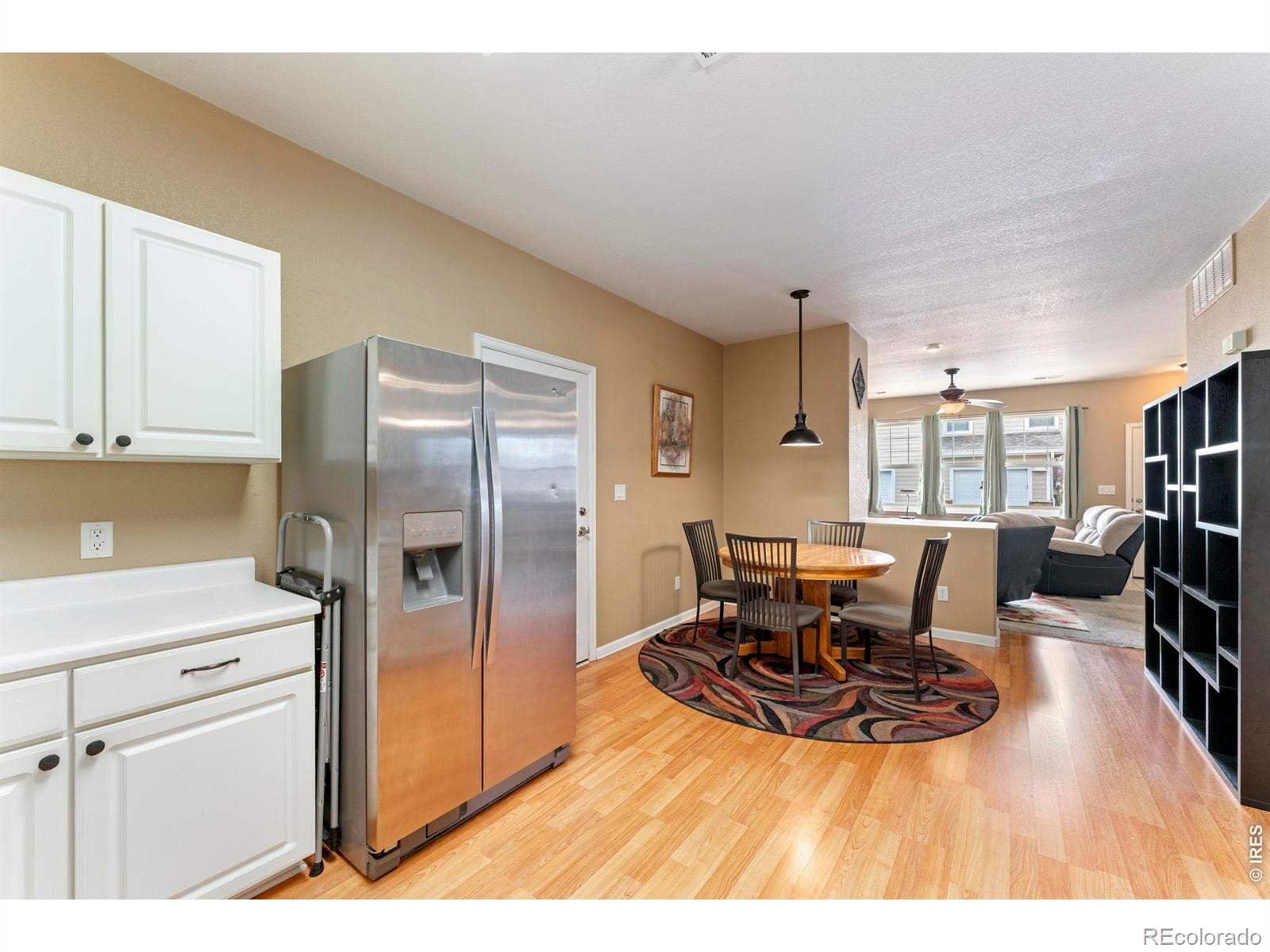 3606 Ponderosa Court Evans CO 80620
