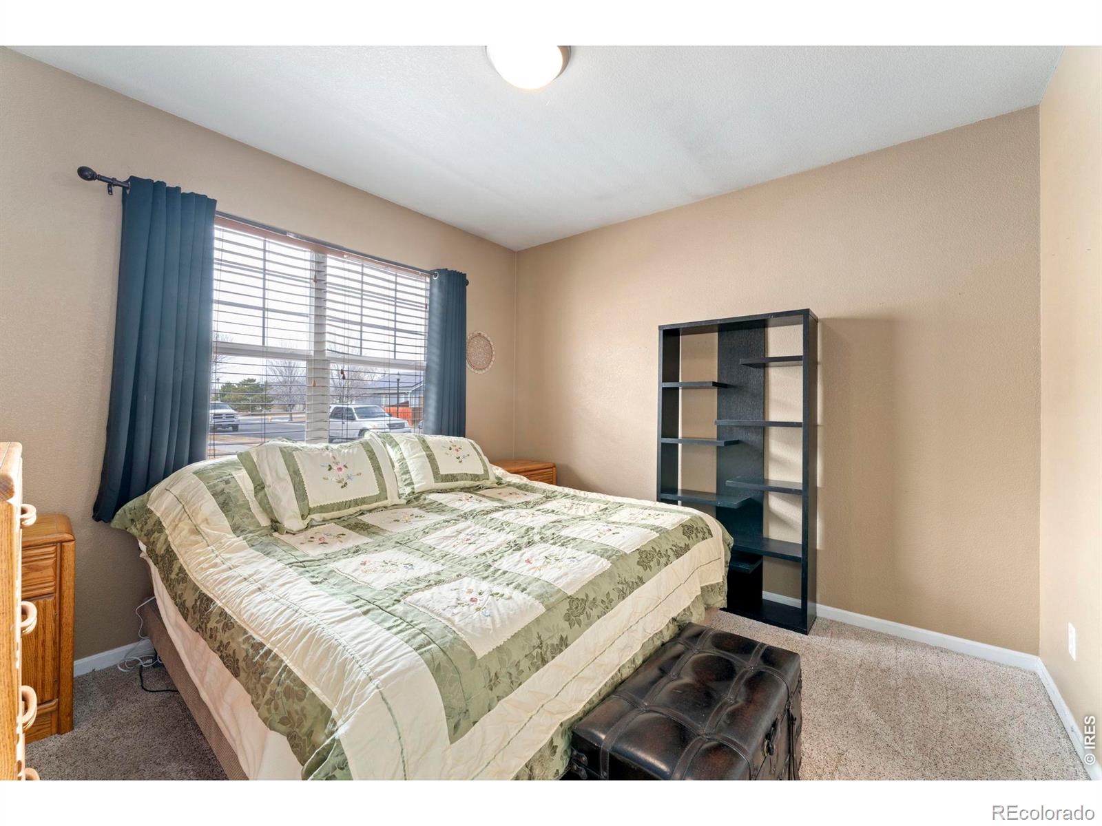 3606 Ponderosa Court Evans CO 80620