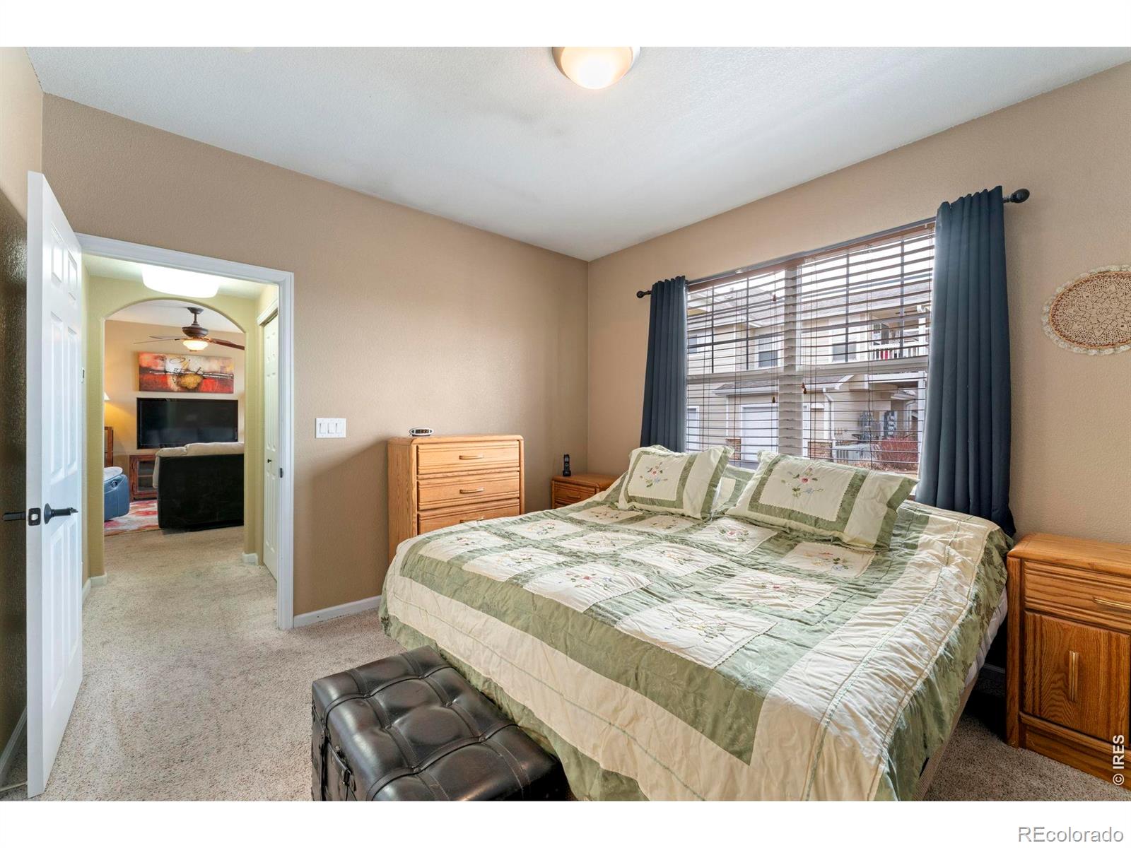 3606 Ponderosa Court Evans CO 80620
