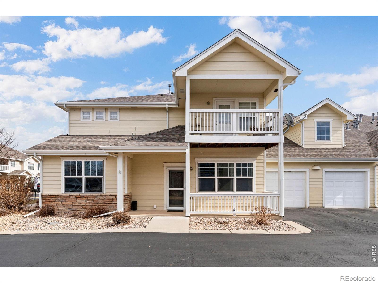 3606 Ponderosa Court Evans CO 80620