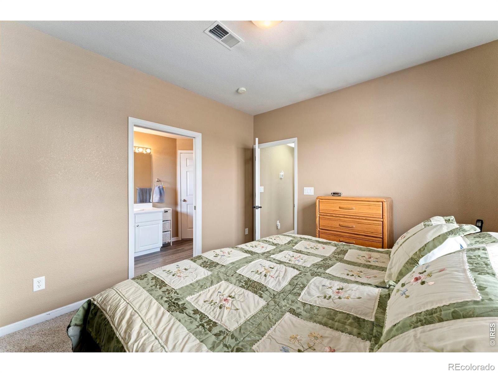 3606 Ponderosa Court Evans CO 80620