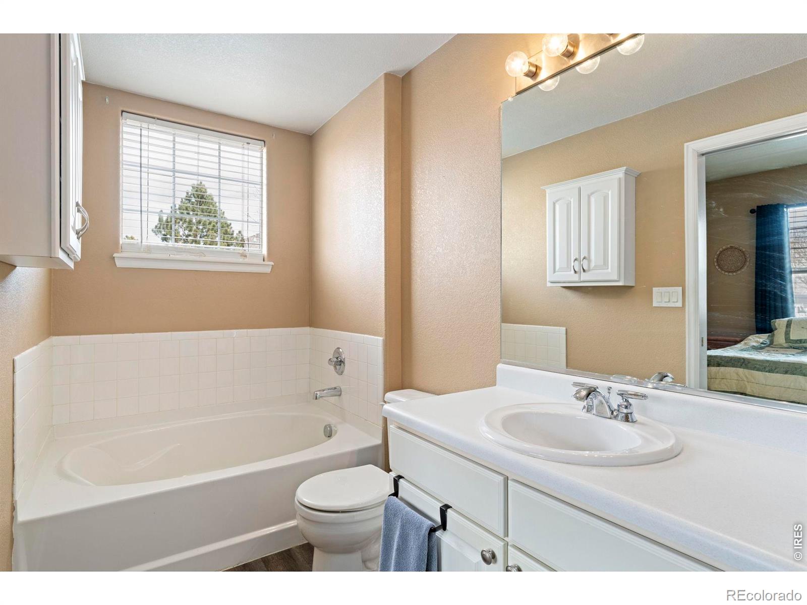 3606 Ponderosa Court Evans CO 80620