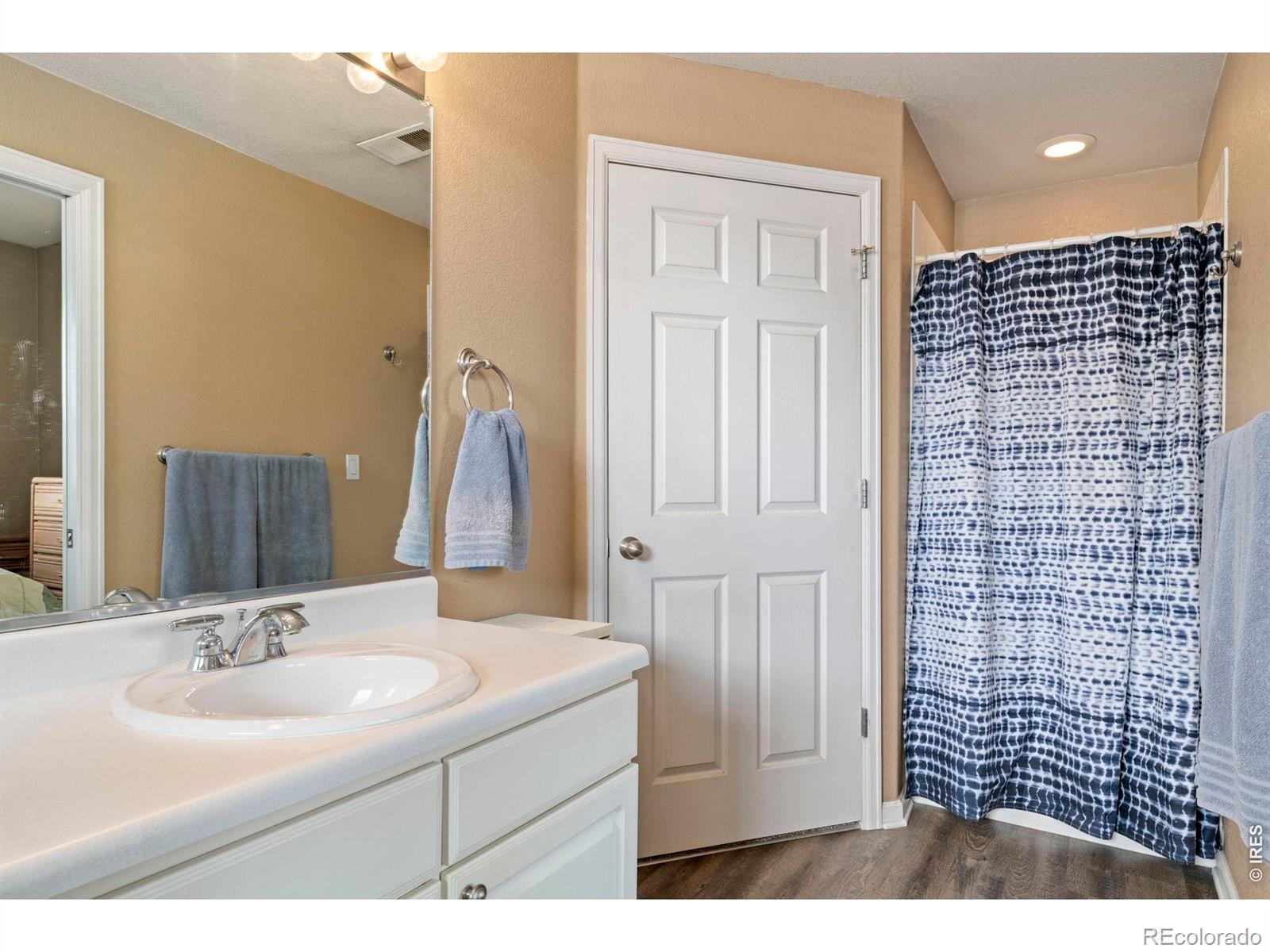 3606 Ponderosa Court Evans CO 80620