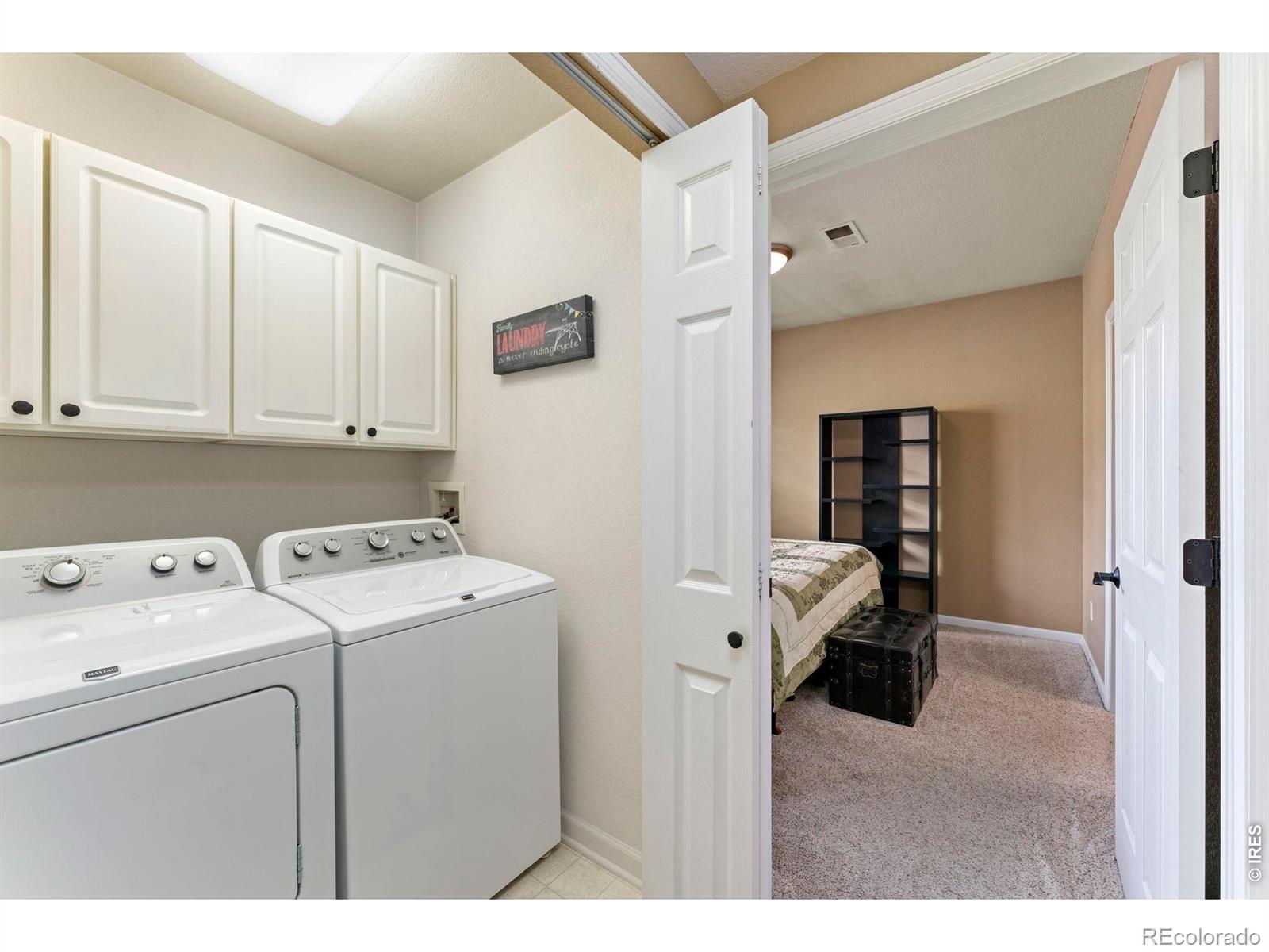 3606 Ponderosa Court Evans CO 80620