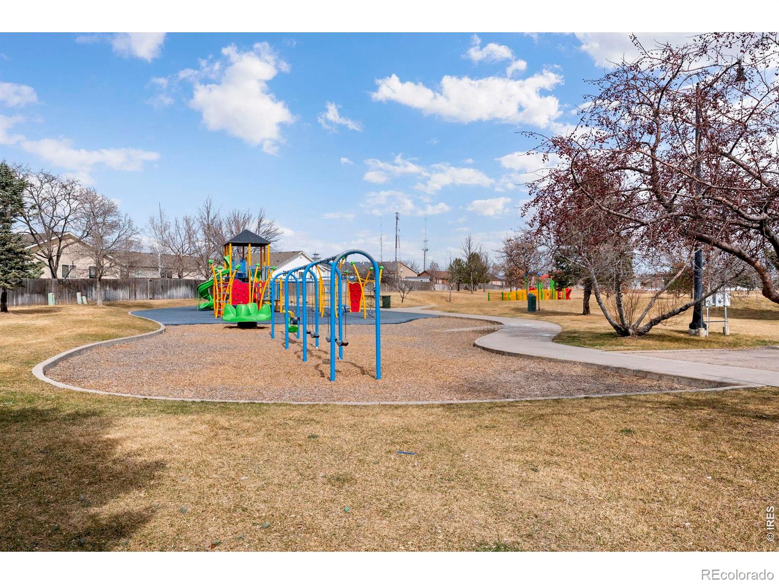 3606 Ponderosa Court Evans CO 80620