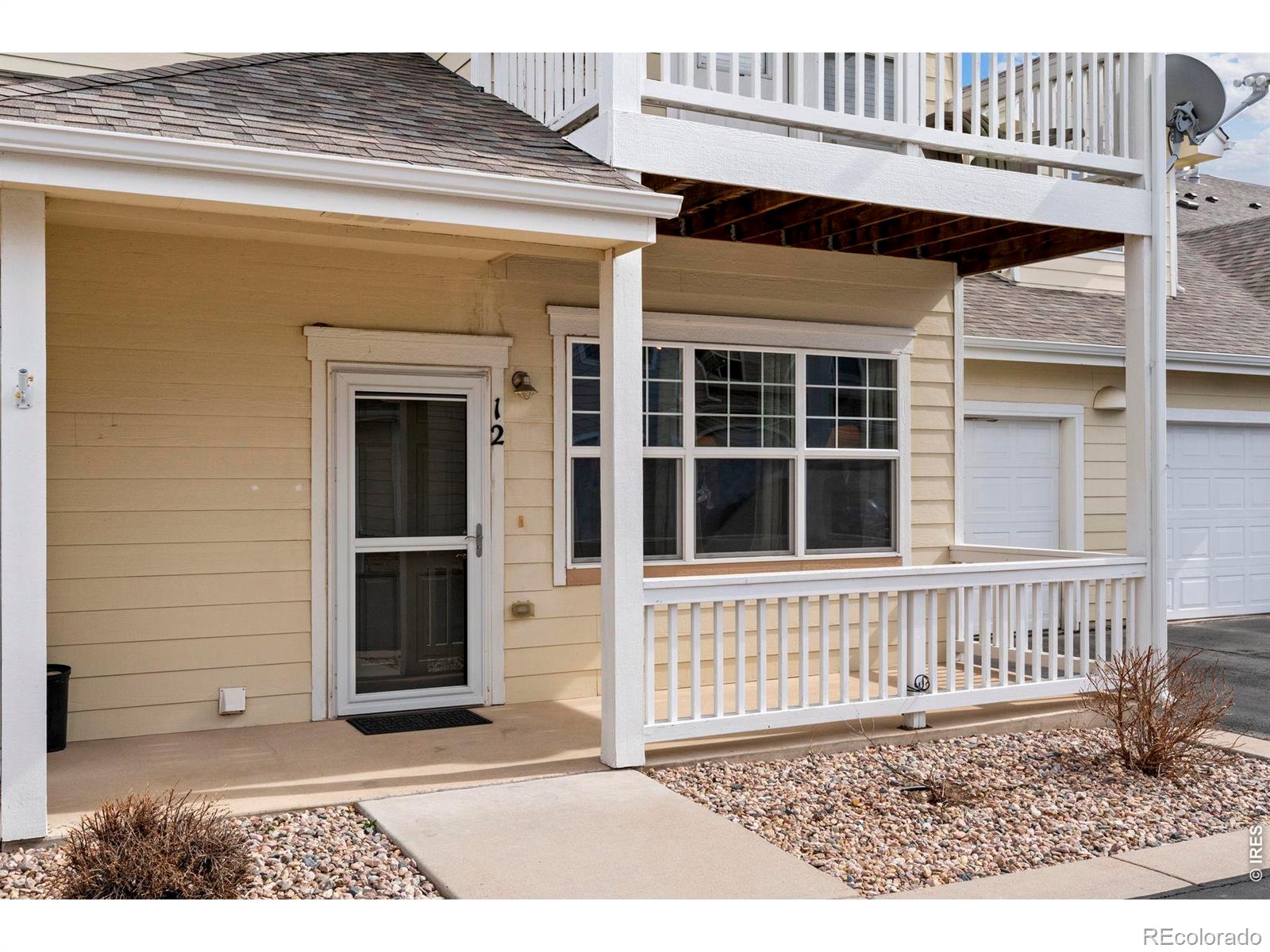 3606 Ponderosa Court Evans CO 80620