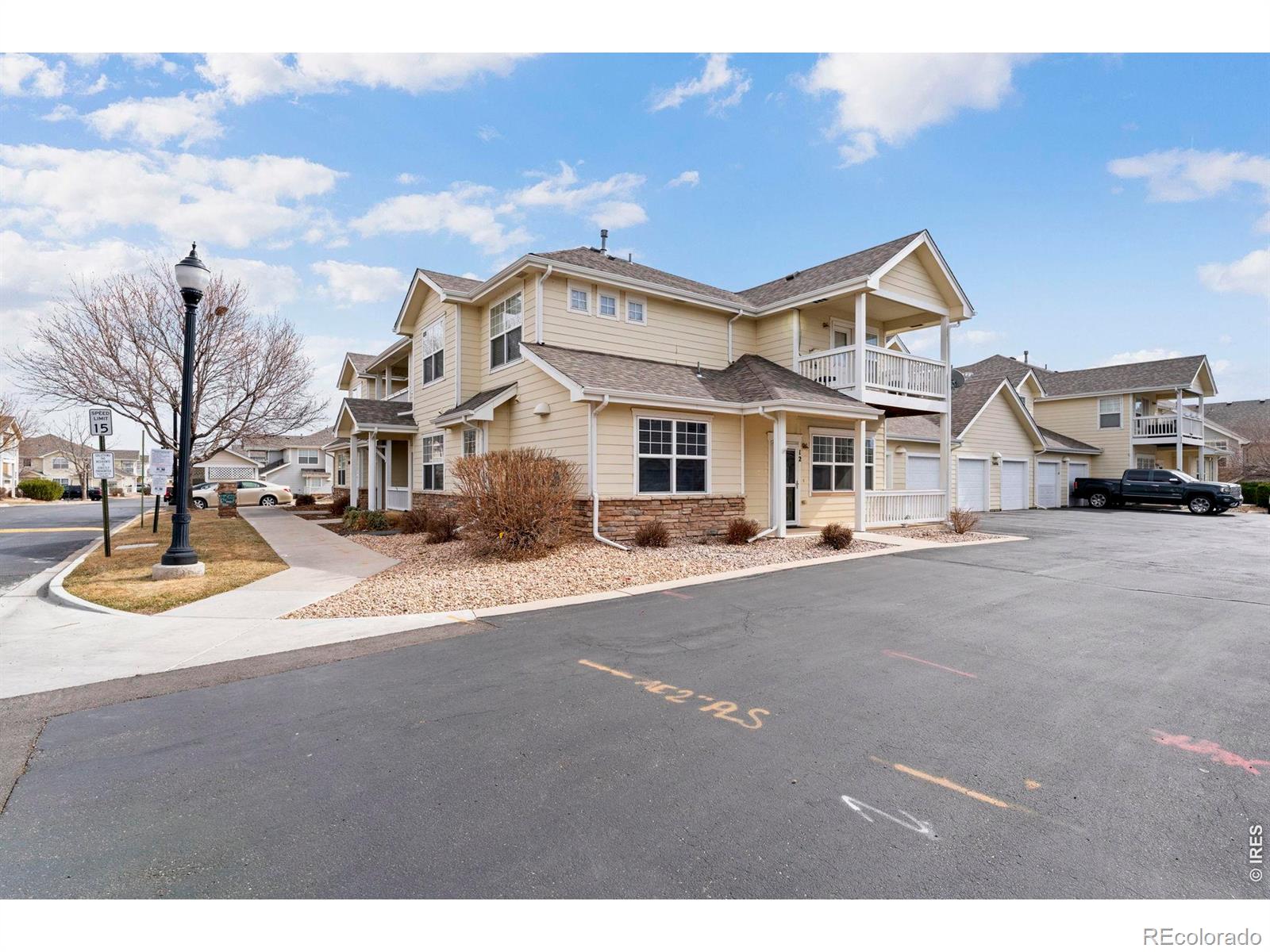 3606 Ponderosa Court Evans CO 80620
