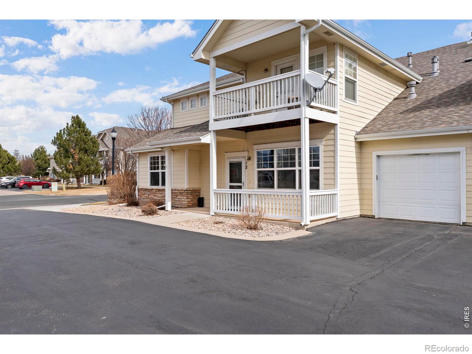 3606 Ponderosa Court Evans CO 80620