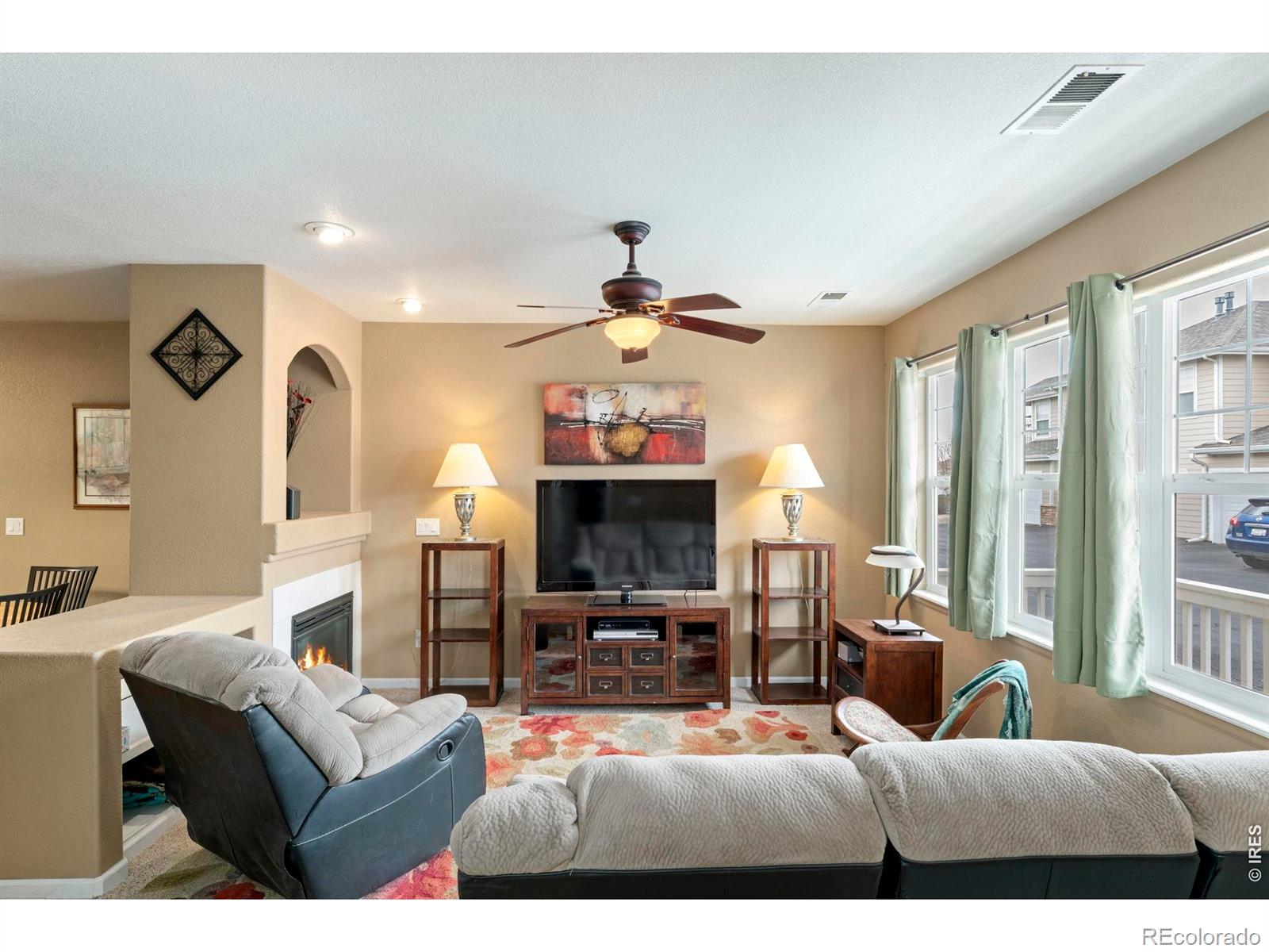 3606 Ponderosa Court Evans CO 80620