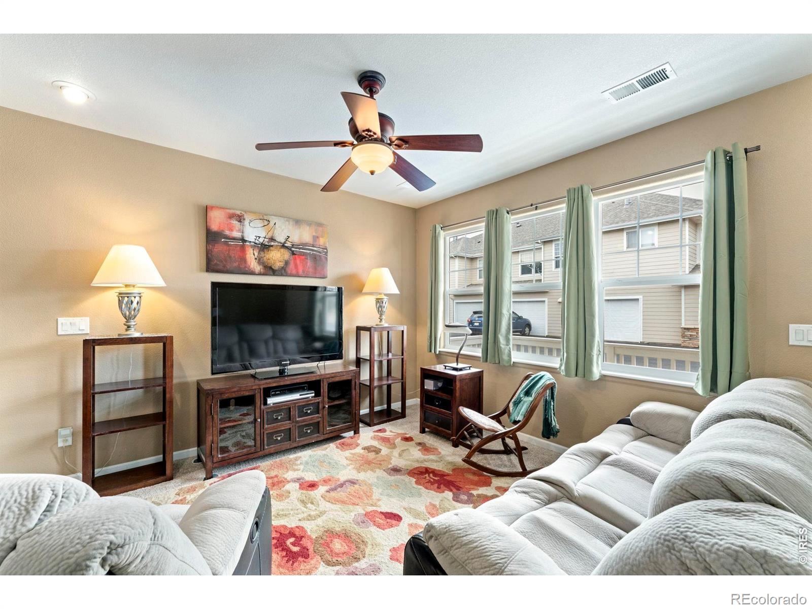 3606 Ponderosa Court Evans CO 80620