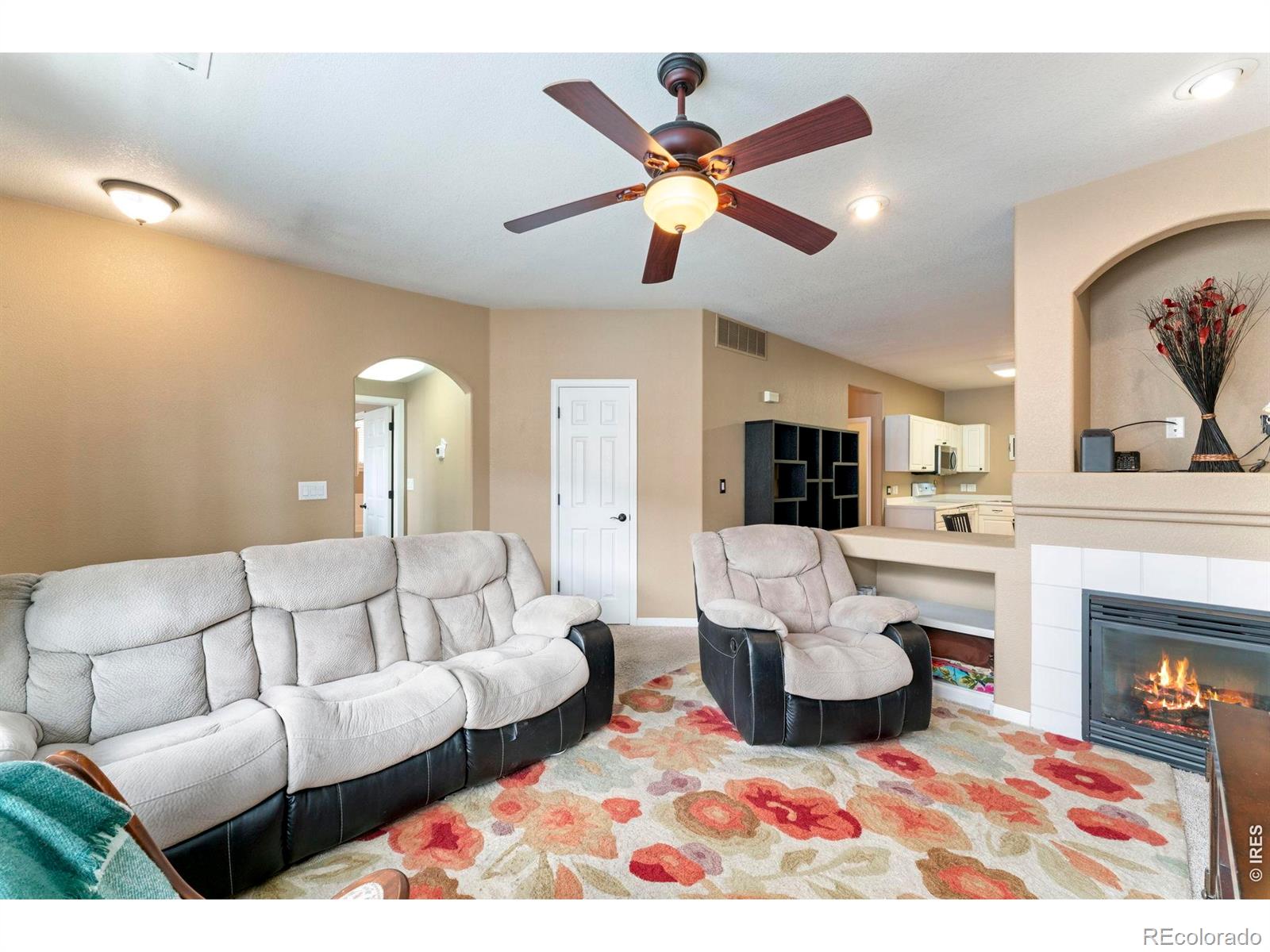 3606 Ponderosa Court Evans CO 80620