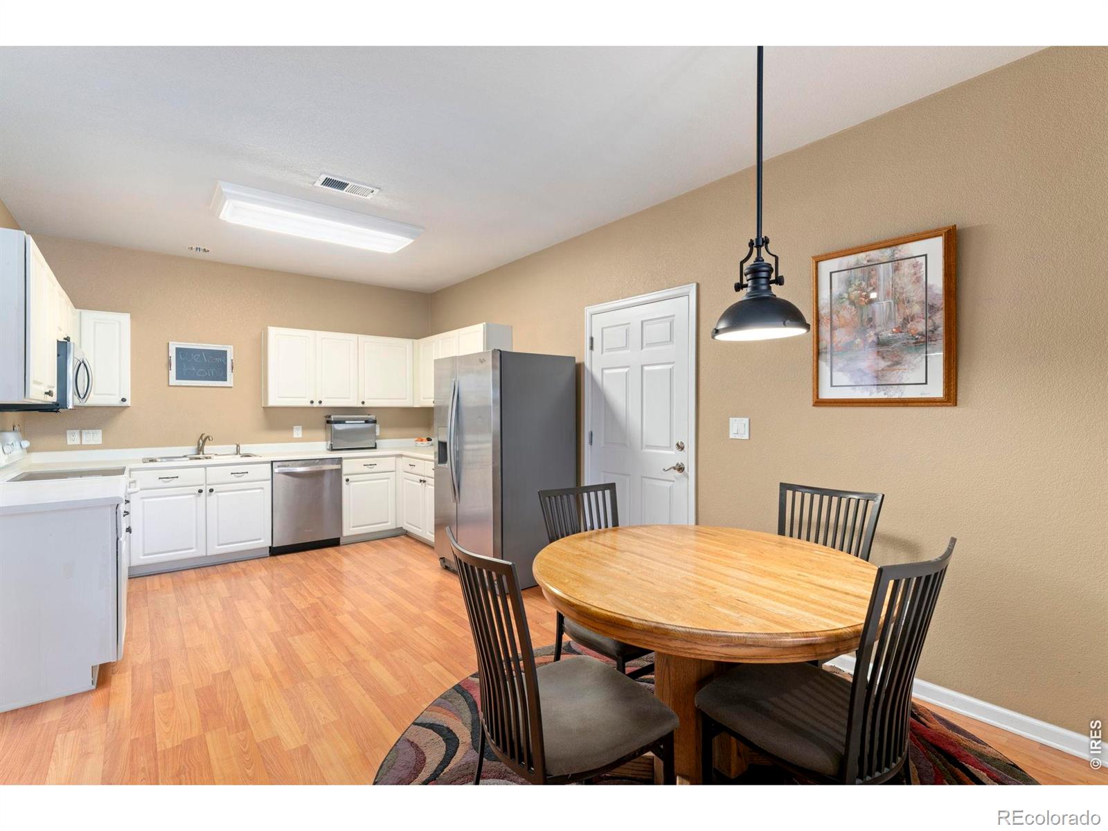 3606 Ponderosa Court Evans CO 80620