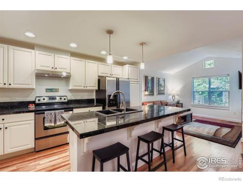 187 Rendezvous Drive Lafayette CO 80026