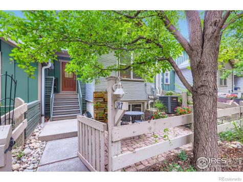 187 Rendezvous Drive Lafayette CO 80026