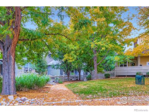 187 Rendezvous Drive Lafayette CO 80026