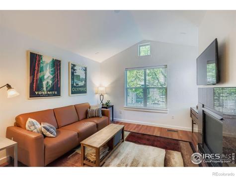 187 Rendezvous Drive Lafayette CO 80026