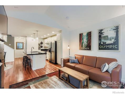 187 Rendezvous Drive Lafayette CO 80026