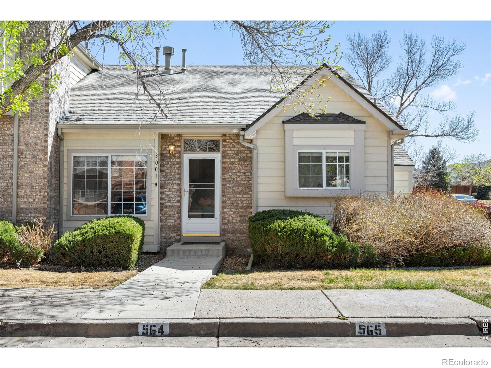 3001 W 107th Place Westminster CO 80031