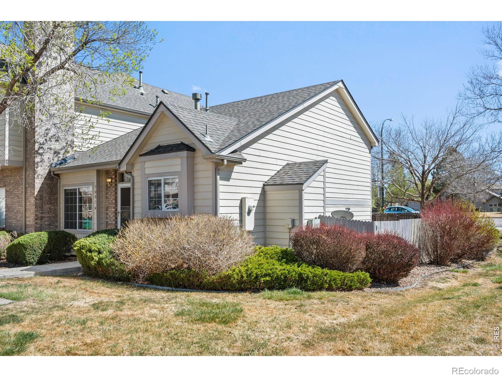 3001 W 107th Place Westminster CO 80031