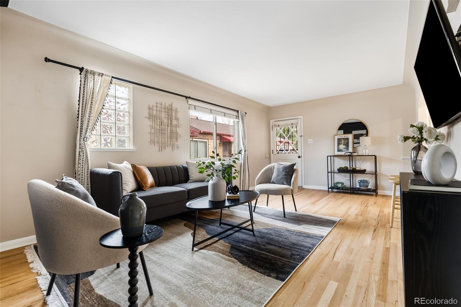 33 N Pennsylvania Street Denver CO 80203