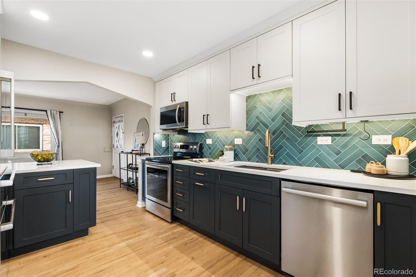 33 N Pennsylvania Street Denver CO 80203