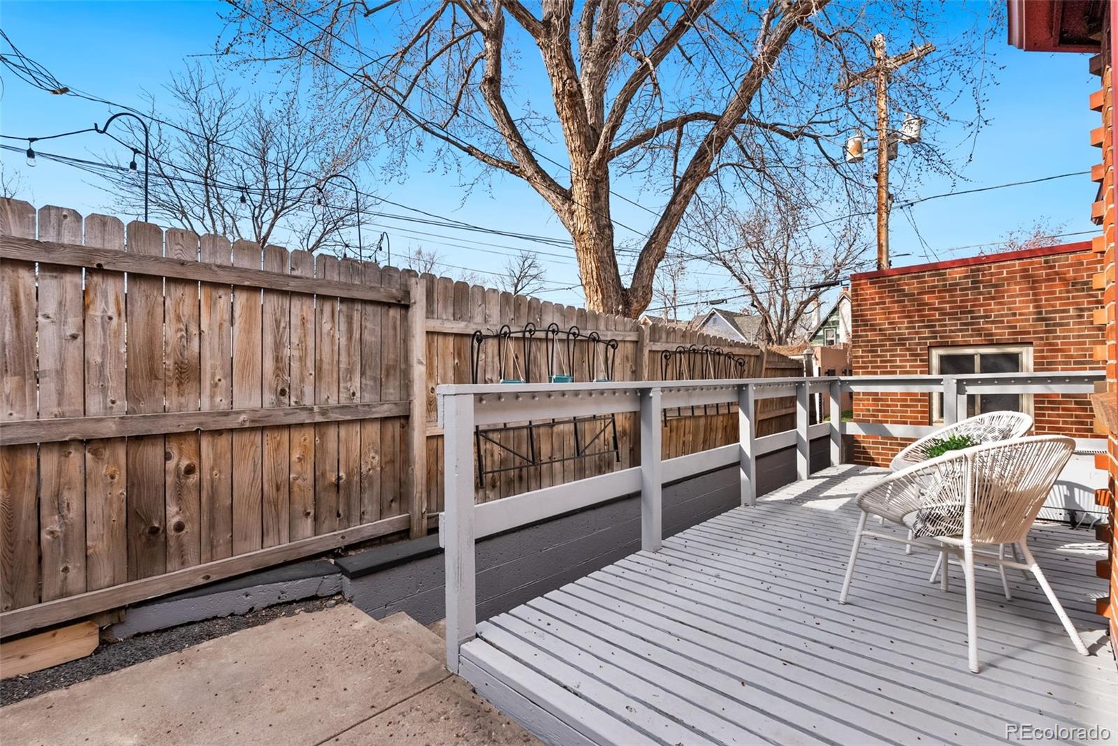 33 N Pennsylvania Street Denver CO 80203