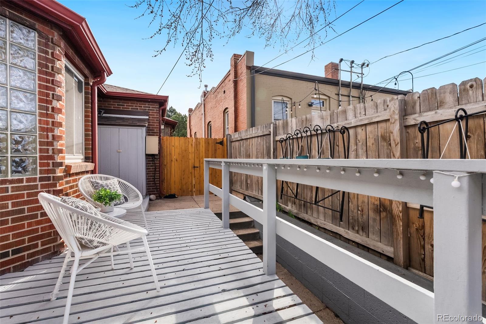 33 N Pennsylvania Street Denver CO 80203