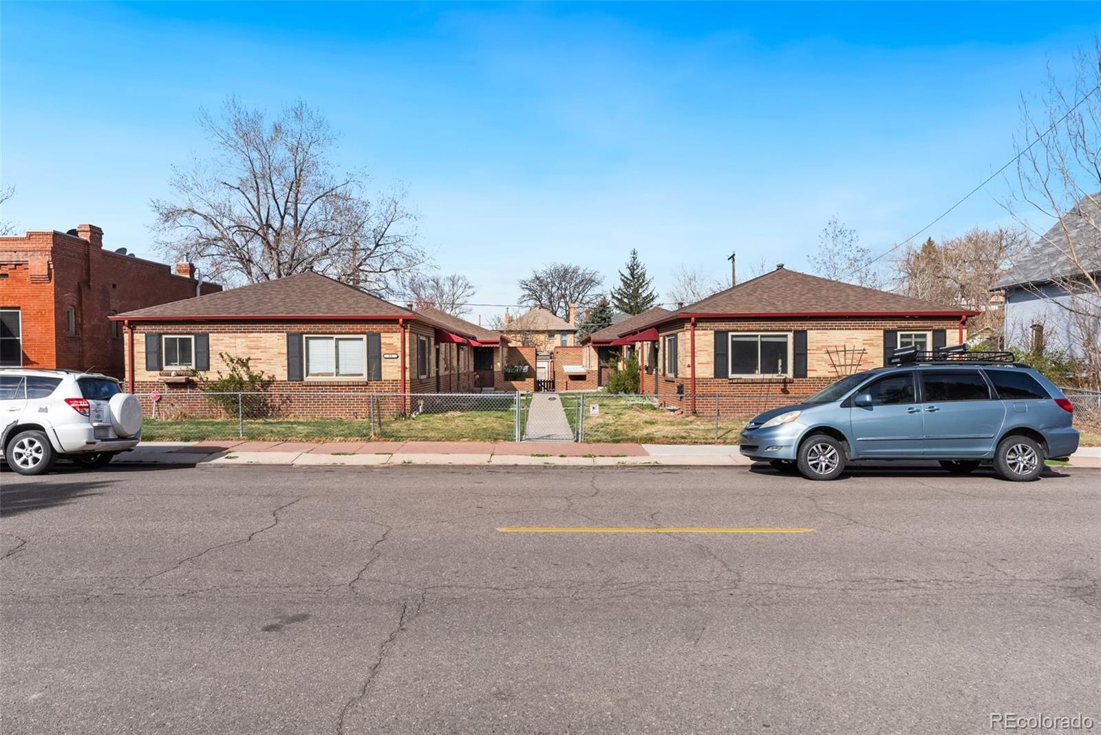 33 N Pennsylvania Street Denver CO 80203