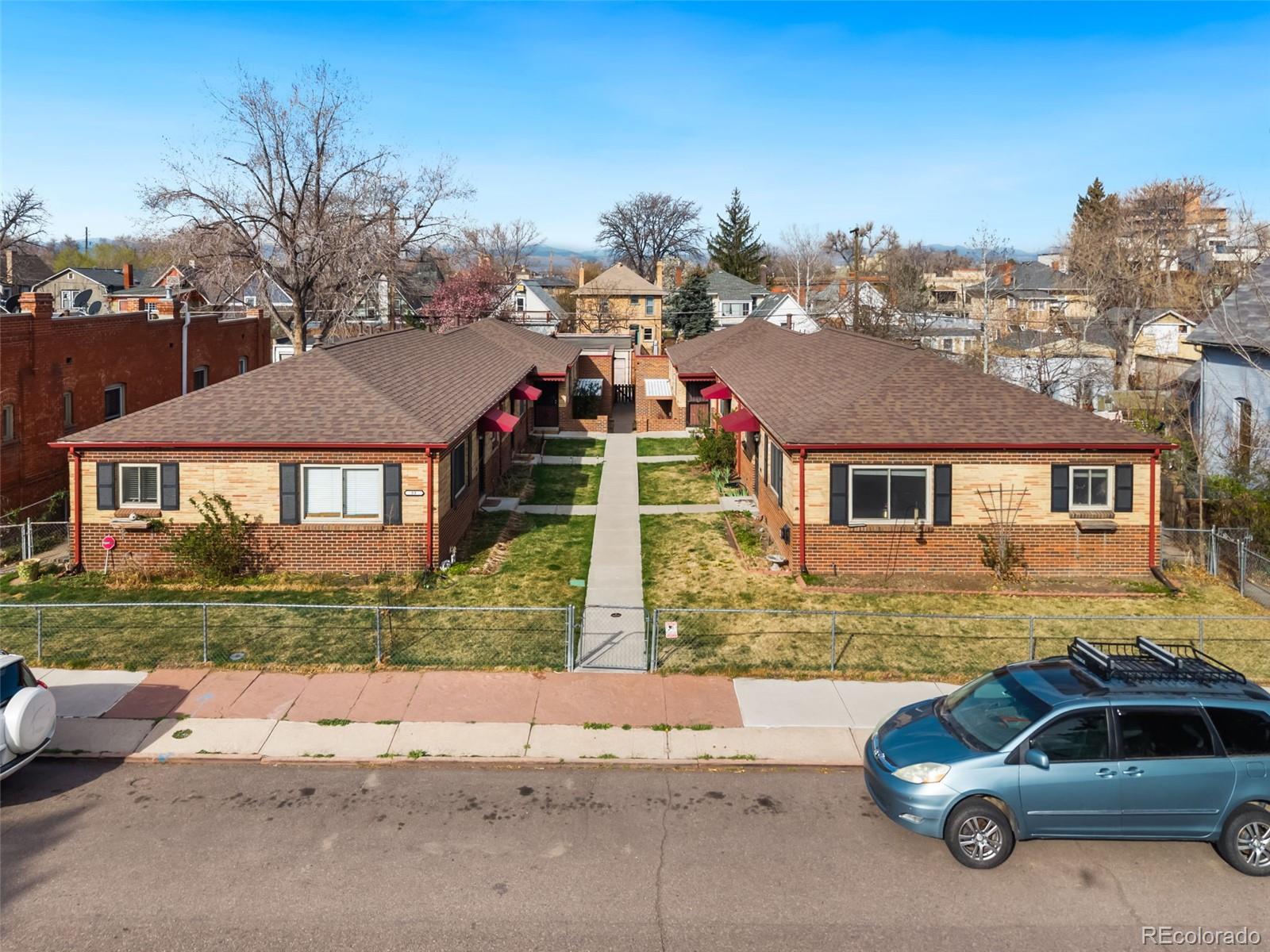 33 N Pennsylvania Street Denver CO 80203