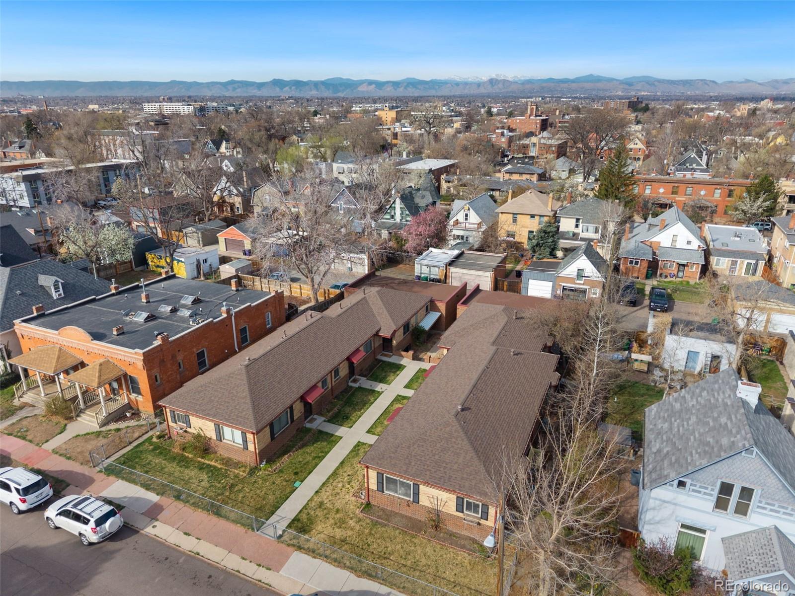 33 N Pennsylvania Street Denver CO 80203