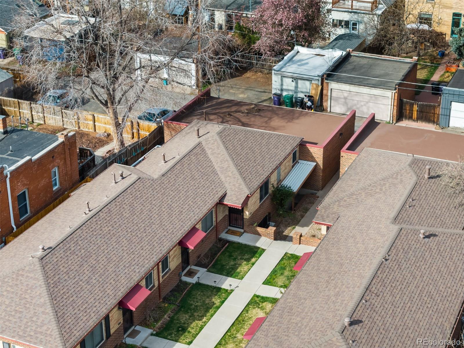 33 N Pennsylvania Street Denver CO 80203