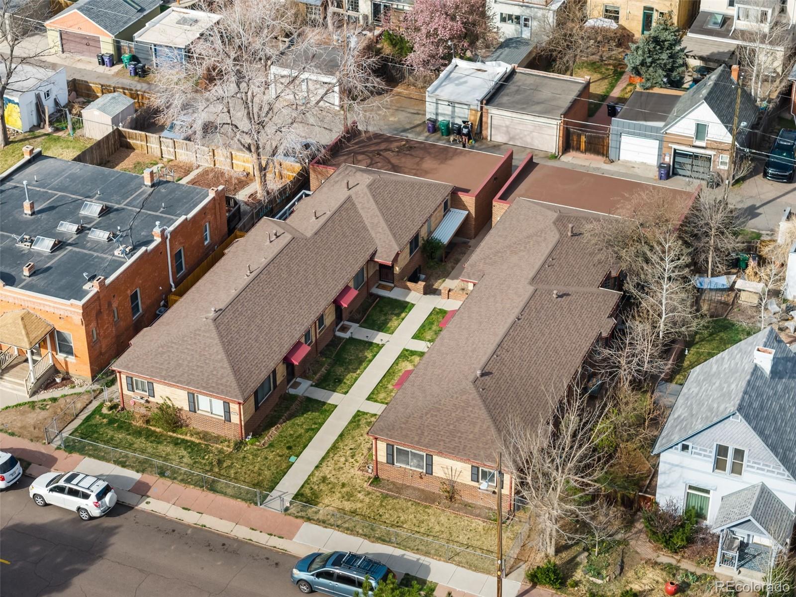 33 N Pennsylvania Street Denver CO 80203