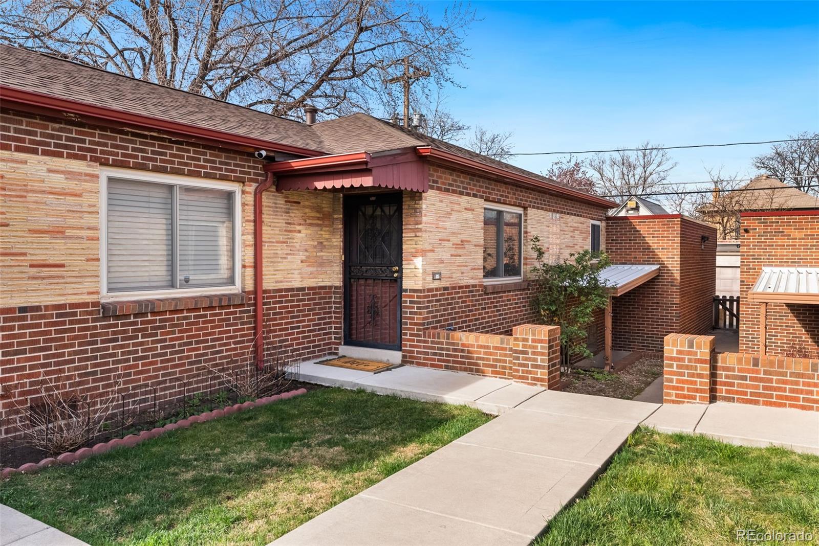 33 N Pennsylvania Street Denver CO 80203