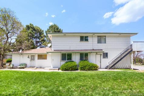 1142 S Eagle Circle Aurora CO 80012