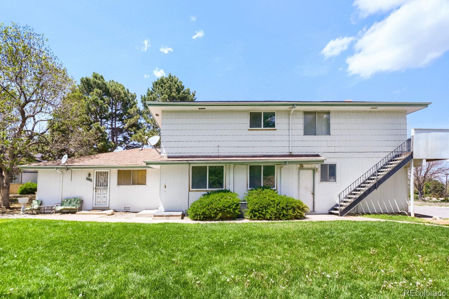 1142 S Eagle Circle Aurora CO 80012