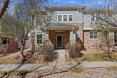 17262 E Kansas Drive Aurora CO 80017