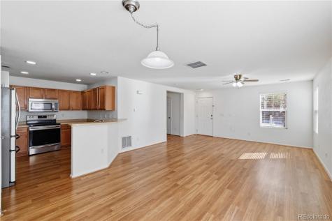 17262 E Kansas Drive Aurora CO 80017