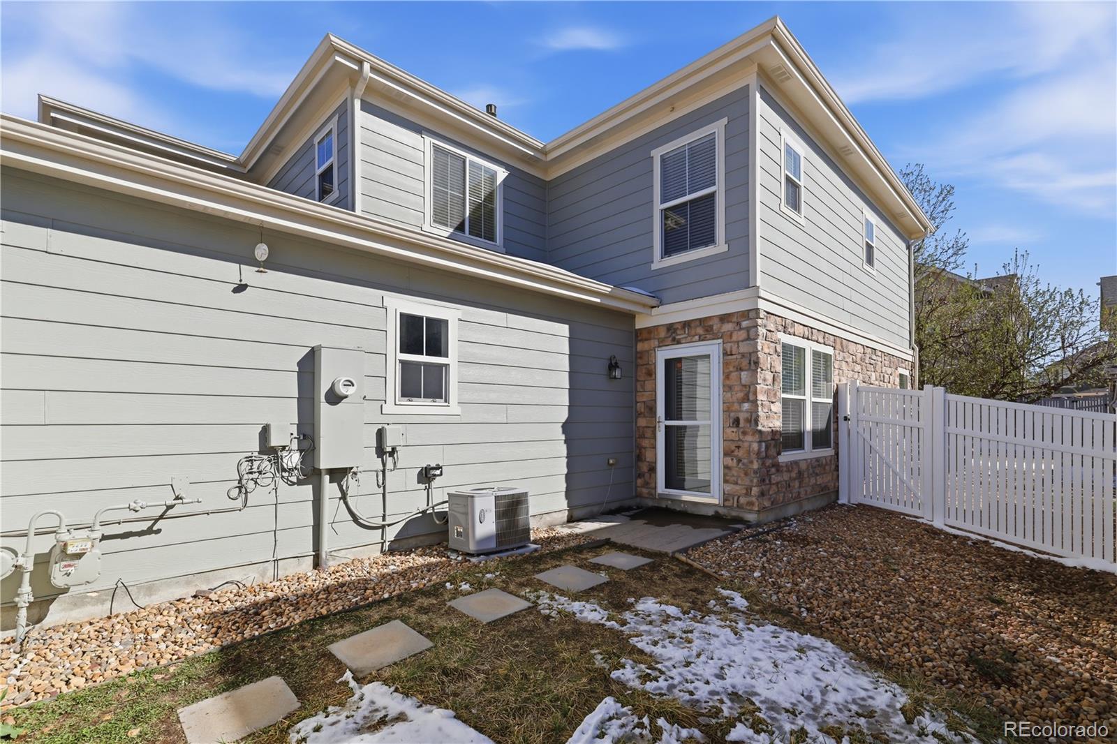 17262 E Kansas Drive Aurora CO 80017