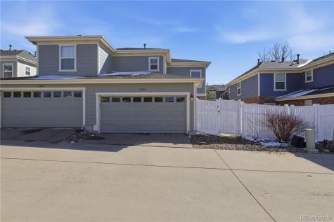 17262 E Kansas Drive Aurora CO 80017