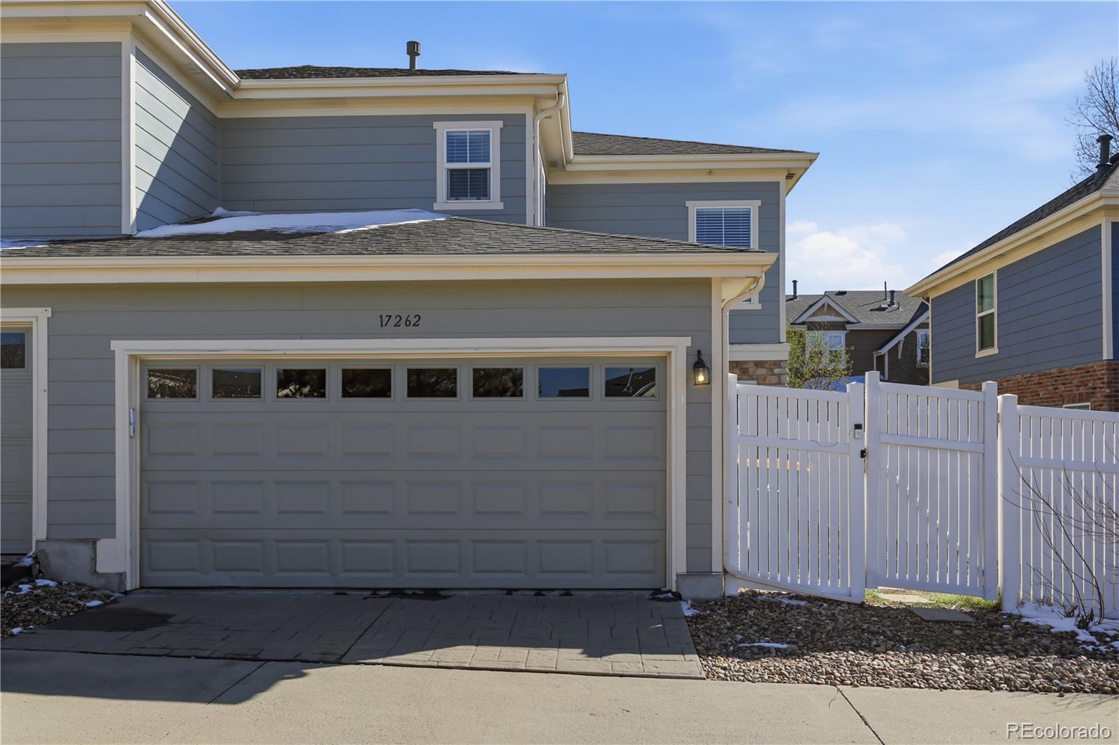 17262 E Kansas Drive Aurora CO 80017