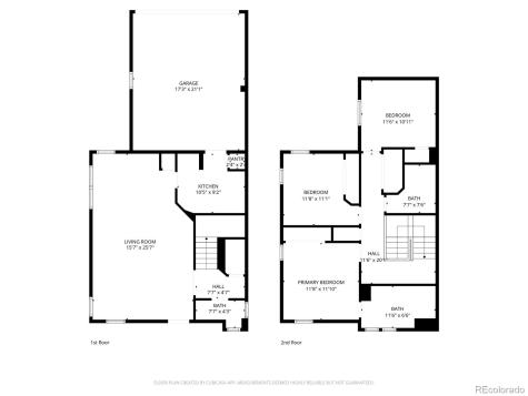 17262 E Kansas Drive Aurora CO 80017